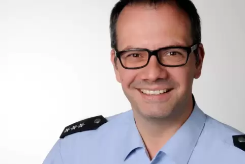 Rät für Hexennacht zu harmlosen Streichen in den eigenen vier Wänden: Bernhard Erfort.