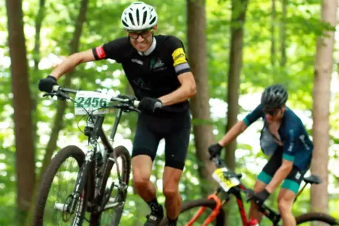 Höllenberg Trail Trophy 2021. 