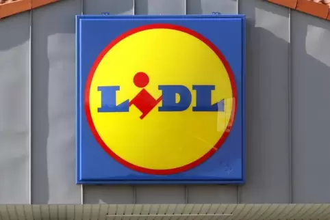 Auch im Internet auf Expansionskurs: Lidl. 