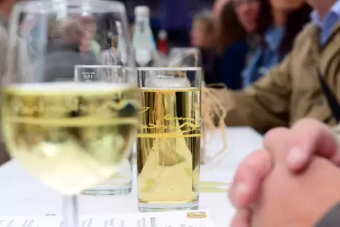 Na denn: Prost! 