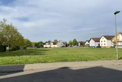 60 barrierefreie und altersgerechte Wohnungen plus Tiefgarage sollen auf dem Kappelmann-Gelände im Zentrum von Maximiliansau geb