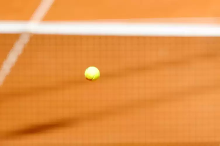 Am Wochenende beginnt die Tennis-Saison. Erstmals gibt es die Möglichkeit eines Doppelspielrechts. 