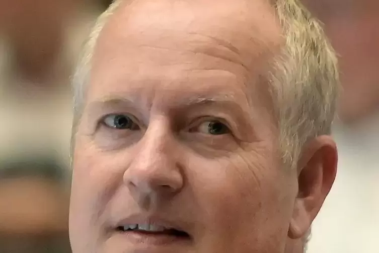 CDU-Chef Peter Uebel fordert: &bdquo;Das Rollermikado muss ein Ende haben.&ldquo;