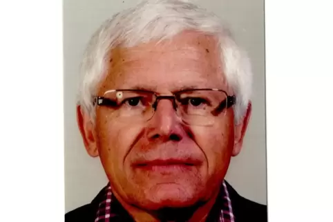 Holger Weimer. 