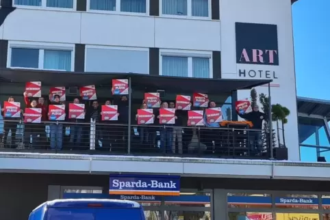 Die IG Metall äußert derzeit vielfach Kritik an Borg Warner. 