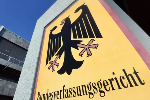 Die rechtliche Hürde ist genommen, die in den Köpfen noch nicht. 