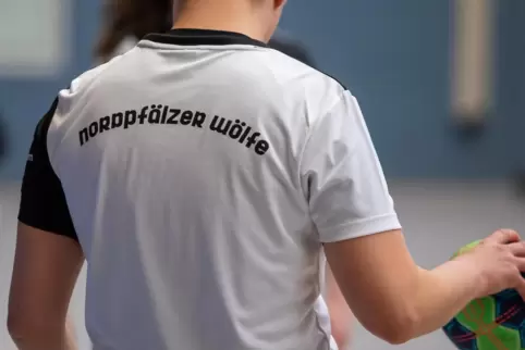 Die Damen der HR können gegen Meister Haßloch auswärts ohne Druck spielen. 