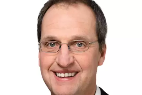 Eberhard Schick.