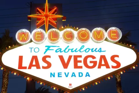 Ein bisschen Las Vegas für den Rhein-Pfalz-Kreis. 