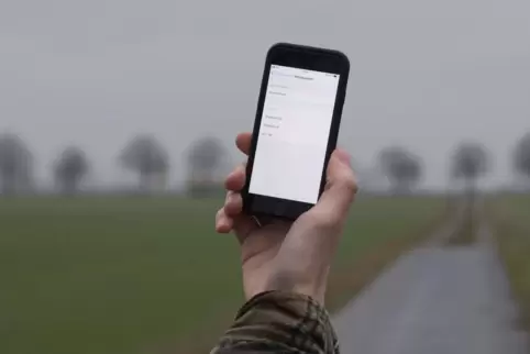 Nicht überall im Land ist das Mobilfunknetz gut ausgebaut.