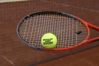 Am Wochenende geht’s in der Tennis-Medenrunde wieder um Spiel, Satz und Sieg. 