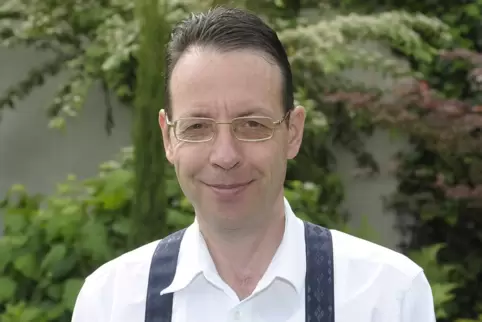 Udo Schöpfer