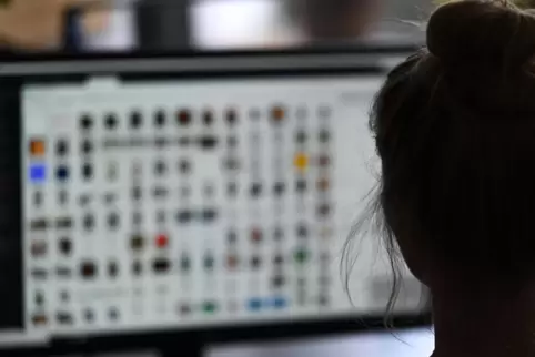 Der Polizei werden aus den USA mehr Informationen als bisher zu Kinderpornografie zur Verfügung gestellt. Der Polizei werden aus den USA mehr Informationen als bisher zu Kinderpornografie zur Verfügung gestellt.