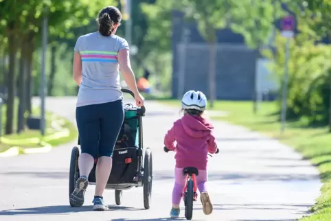 Erlenbach will mehr Neubauflächen für junge Familien. 