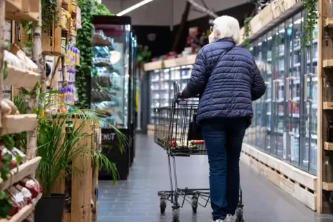 Verbraucher reagieren schnell, wenn sich die Rahmenbedingungen verändern, sagen Marktforscher. Entsprechend haben viele Menschen
