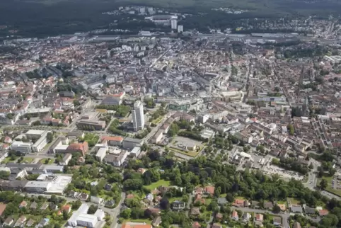 Wir haben unsere Leser gefragt, was man als (Neu-)Lautrer mal gemacht haben muss? Hier die Antworten.