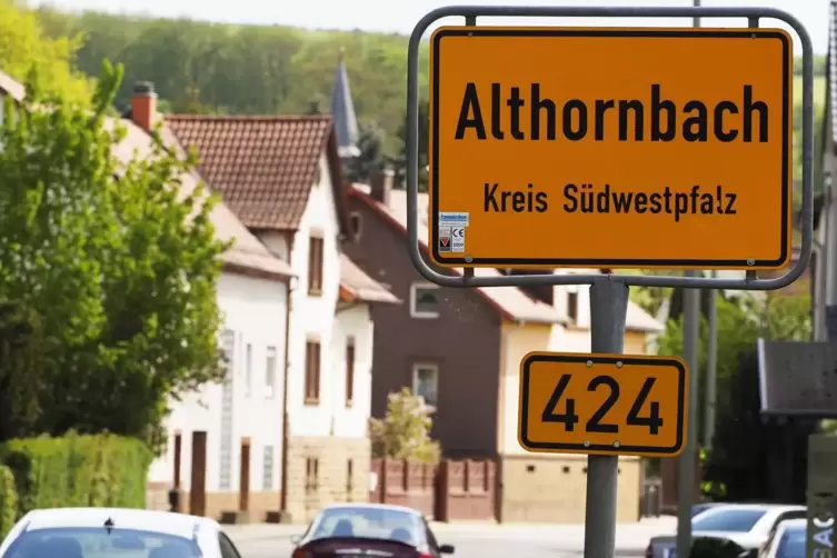 Wie macht sich Althornbach fit für die Zukunft?