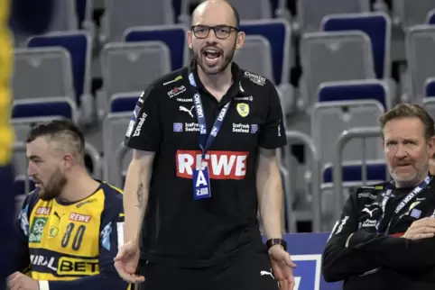 Klaus Gärtner. 