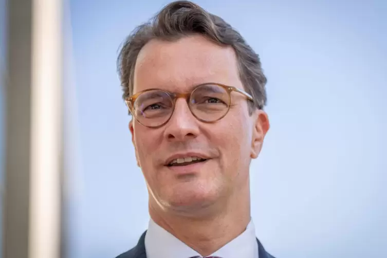 Handrik W&uuml;st (CDU).