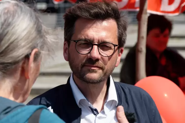 Thomas Kutschaty (SPD).