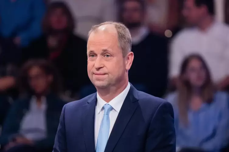 Joachim Stamp (FDP).