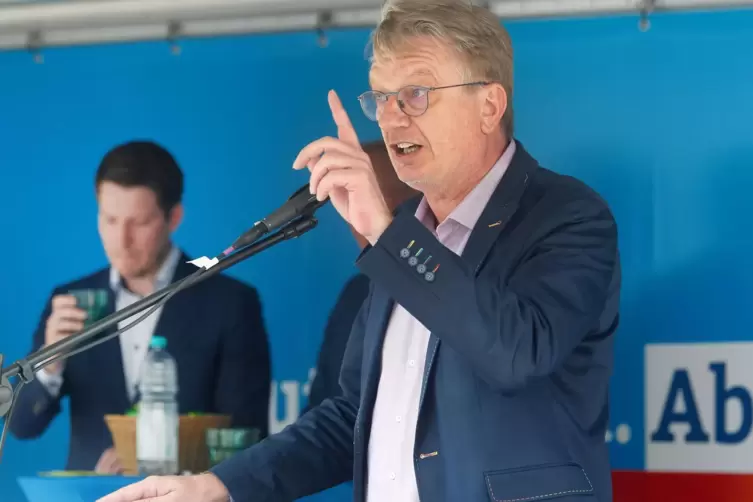 Markus Wagner (AfD).