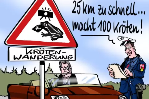 krötenwanderung