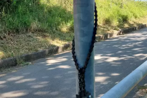 Hätte, hätte, Fahrradkette ... aber diese will wahrscheinlich niemand wirklich. 