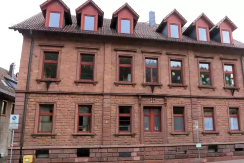 Auch die Grundschule Altleiningen soll Luftreinigungsgeräte bekommen. Die Investition wird zu 80 Prozent vom Bund gefördert. 