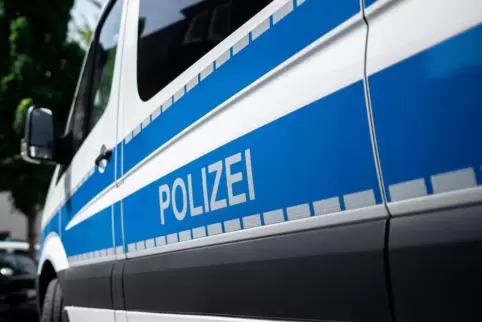 Die Baustellen-Diebe konnten noch nicht gefasst werden.