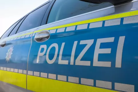 Der Mann war den Polizisten bei einer Streife aufgefallen. 
