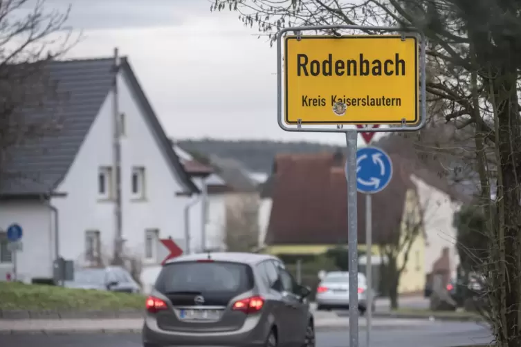Rodenbach wählt am 3. Juli einen neuen Ortschef.