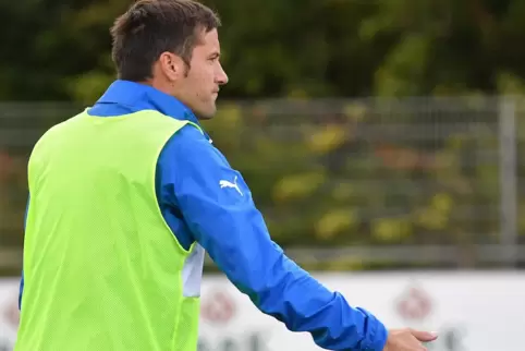 Danko Boskovic