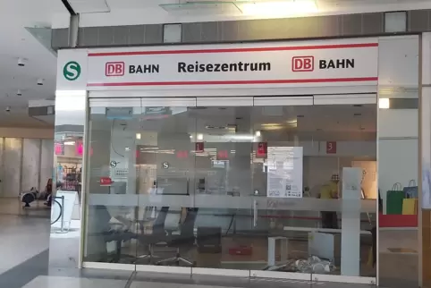 Zu: Büro in der Walzmühle. 