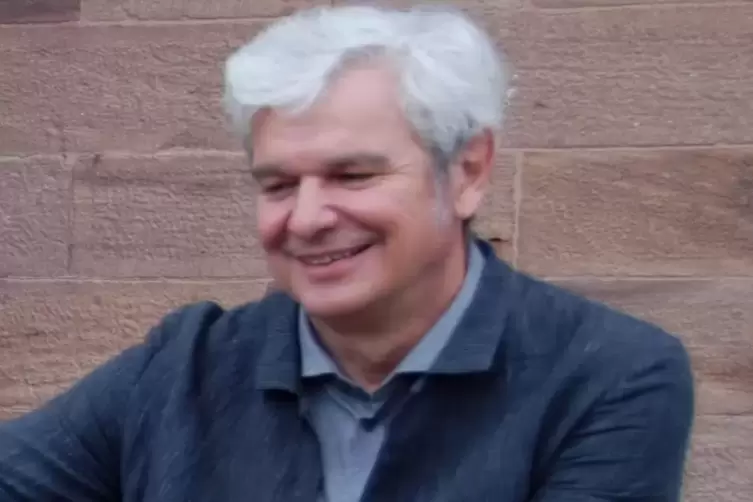 Norbert Willenbacher 