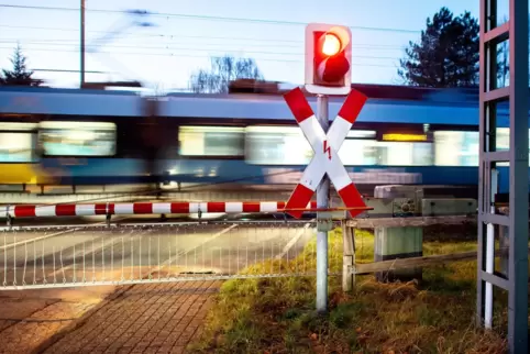 In Mußbach stehen Bauarbeiten an. 