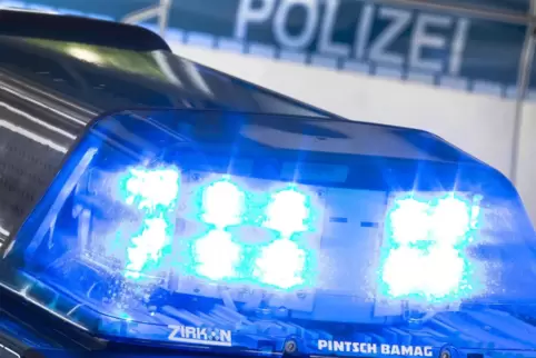 Hinweise nimmt die Polizei in Grünstadt entgegen.