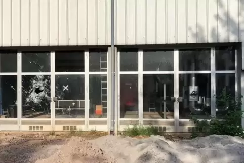 heizkraftwerk