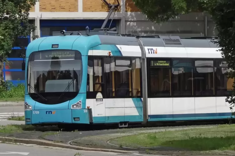 Die Bewohner der s&uuml;dlichen Stadtteile haben dann eine Alternative zur viel genutzten Linie 1.