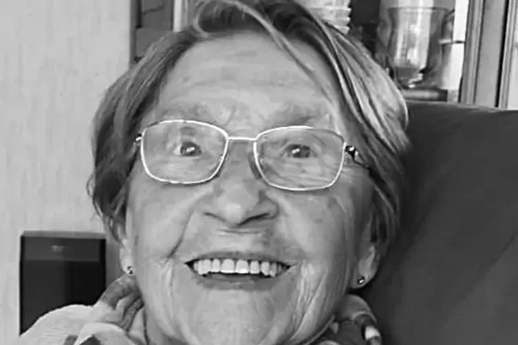 Isolde Baum&ouml;hl heute.