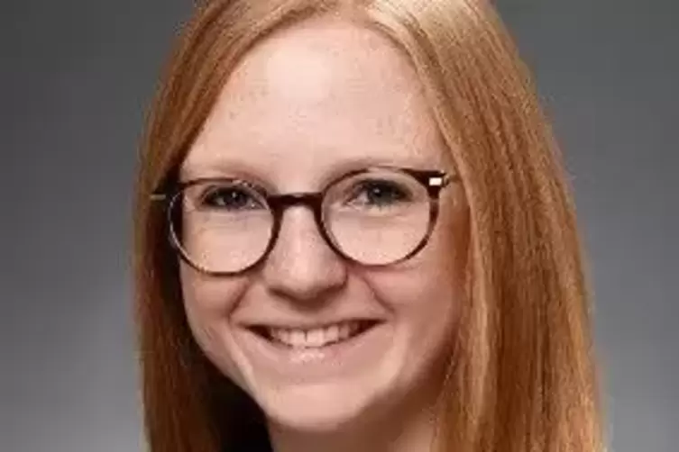 Elisa Pfeiffer