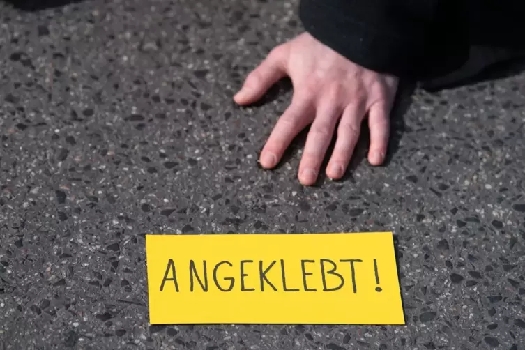 Klimaprotest