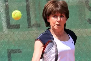 Hofft auf entspannte Personallage: Helma Moock.