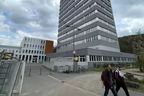 Rund 250 Programmpunkte präsentiert die Uni am Samstag bei ihrem Tag der offenen Tür auf dem Saarbrücker Campus. 
