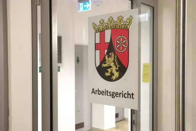 Das Arbeitsgericht Landau hat ein Urteil gesprochen. Aber der Stadt Kandel gefällt das nicht.