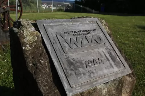 Der Wasserzweckverband Ohmbachtal wurde 1965 gegründet.