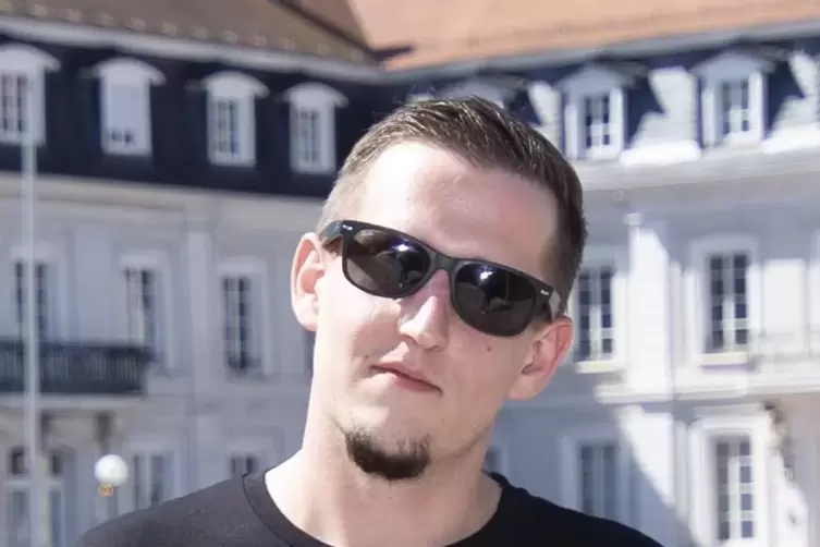 Florian Jonitz