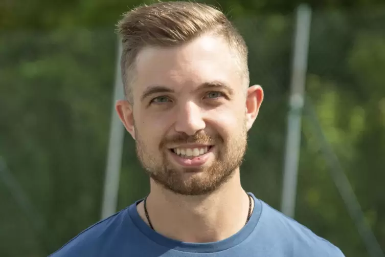 Dennis Koch