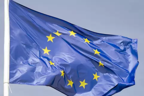 Im Zeichen Europas: Ramstein-Miesenbach feiert zwei Tage seine Partnerschaften. 