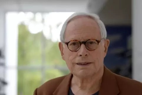 „Gutes Design ist so wenig Design wie möglich“: Dieter Rams. „Gutes Design ist so wenig Design wie möglich“: Dieter Rams.